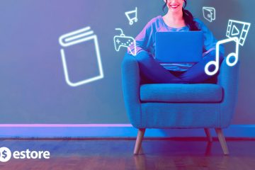 Cinkciarz.pl poszerza ofertę sklepu o doładowania, kody i karty podarunkowe