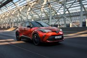Toyota Bank promuje kredyt Smartplan. Niższa prowizja i oprocentowanie