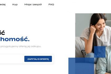Łódzki startup iBuyers chce podbić rynek nieruchomości. Proponuje odkupienie mieszkania