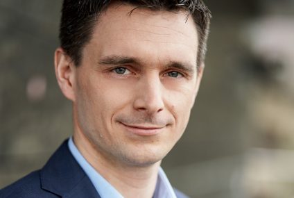 Mateusz Gintrowski dołączył do zespołu firmy Quantee