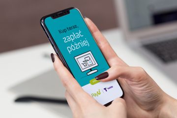 PayU będzie oferować płatności odroczone z Twisto