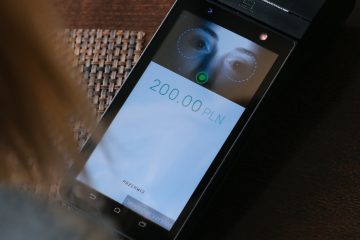 PARP przyznała PayEye dotację. Będzie promocja polskiej płatności okiem za granicą