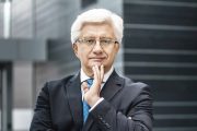 Jerzy Pruski przeszedł z Idea Banku do Getin Banku