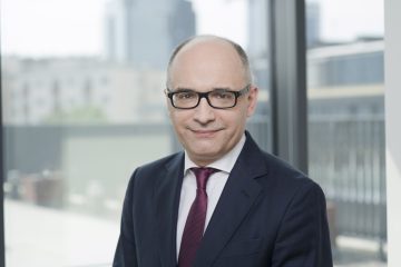 #Prognozy2021: Łukasz Tarnawa, BOŚ: Poprawa koniunktury gospodarczej powinna przynieść stopniowy wzrost popytu na kredyt