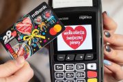 First Data udostępniła blisko 700 terminali płatniczych dla partnerów WOŚP