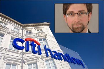 #Prognozy2021: Andrzej Powierża, DM Citi Handlowy: Opłaty i prowizje za niektóre usługi będą rosły, ale nie spodziewam się olbrzymiego wzrostu dochodów prowizyjnych