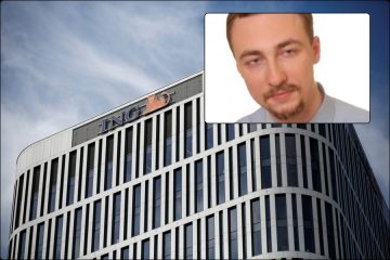 #Prognozy2021: Piotr Popławski, ING: Stopy nie wzrosną nawet do 2023 r.