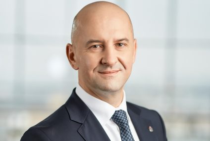 Paweł Pach nowym Przewodniczącym KW ZPL