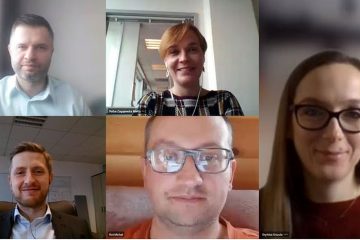 Zespół ekonomistów PKO BP zajął pierwsze w konkursie prognoz „Parkietu” za 2020 rok