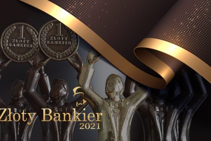 Masz FinTech? Zgłoś go do plebiscytu Złoty Bankier 2021!