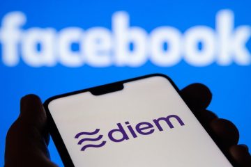 Koniec „kryptowaluty Facebooka” – Diem zwija żagle
