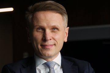 Seweryn Kowalczyk prezesem zarządu Alior Leasing