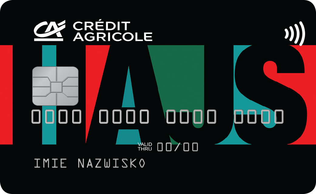 Nowa akcja promocyjna w Credit Agricole. Bank zapłaci nastolatkowi 50 zł za założenie konta