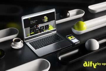 Właściciel przeglądarki Opera uruchamia nowy europejski fintech – Dify Właściciel przeglądarki Opera uruchamia nowy europejski fintech – Dify