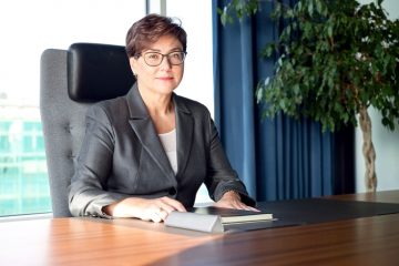 Iwona Duda, Alior Bank: Chcemy przenieść większość sprzedaży z kanałów stacjonarnych do kanałów cyfrowych