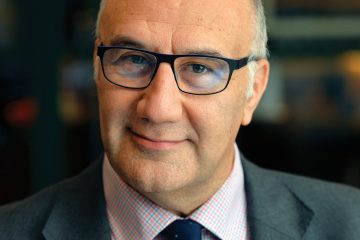 Kim Catechis dołączy do Franklin Templeton Investment Institute jako strateg inwestycyjny