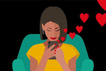 Wspólny posiłek w domu lub maraton filmowy we dwoje – tak Polacy spędzą Walentynki. Wyniki badania Mastercard