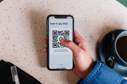 Revolut Business udostępnił płatności kodami QR