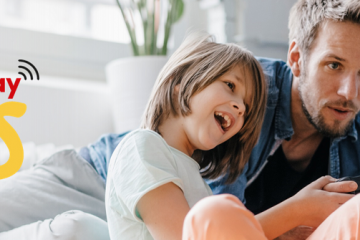 Nowość w aplikacji PeoPay KIDS – kody do gier