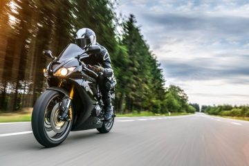 Na co warto zwrócić uwagę kupując motocykl?