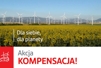 Santander Consumer Multirent uruchomił platformę, na której klienci będą mogli obliczyć ile śladu węglowego wytwarzają ich samochody