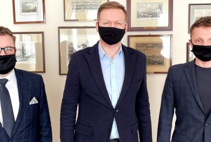 Do OLX Group dołącza obido, platforma dla deweloperów mieszkaniowych