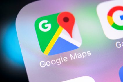 Wkrótce w mapach Google będzie można kupować bilety komunikacji miejskiej. A później dokonywać opłat za parkingi