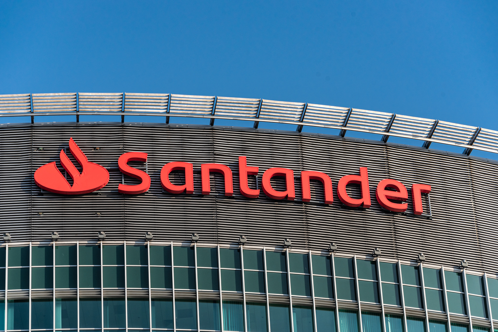 Obsługa bez barier w Santander Bank Polska