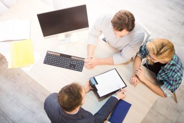 Ankieta Saxo: Młodzi inwestorzy stawiają na akcje Ankieta Saxo: Młodzi inwestorzy stawiają na akcje