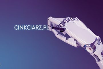 Sztuczna inteligencja w Cinkciarz.pl: generator tekstu GPT-3 Sztuczna inteligencja w Cinkciarz.pl: generator tekstu GPT-3