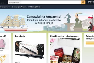 Ruszył Amazon.pl. Jak to wydarzenie komentują przedstawiciele polskich firm z branży e-commerce?