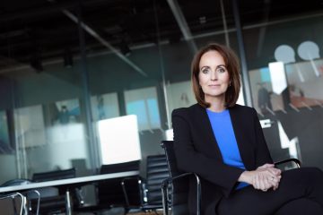 Joanna Erdman objęła nadzór nad zarządzaniem ryzykiem w ING