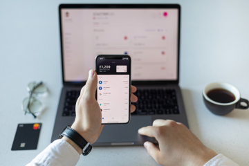Revolut Business udostępnił funkcję Wydatki