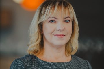 Zmiana w zarządzie ING Lease