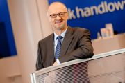 Sławomir S. Sikora nie będzie się ubiegał o fotel szefa Citi Handlowego na kolejną kadencję