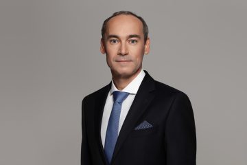 Marek Lusztyn ze zgodą KNF na objęcie funkcji członka zarządu mBanku nadzorującego ryzyko