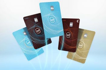Nest Bank zmienia design kart i zapowiada kartę wirtualną