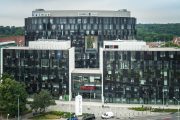 mBank zostaje w Tryton Business House
