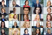 Kobiety w zarządach banków. Kim są? Pokazujemy ich historie