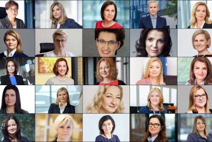 Kobiety w zarządach banków. Kim są? Pokazujemy ich historie