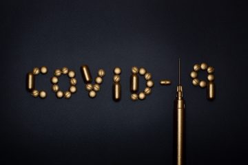 COVID-19: Kolejna fala oszustw internetowych właśnie trwa COVID-19: Kolejna fala oszustw internetowych właśnie trwa