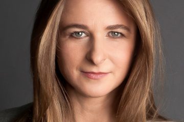 Barbara Pasterczyk z ING nominowana do tytułu AD Marketer Roku Barbara Pasterczyk z ING nominowana do tytułu AD Marketer Roku