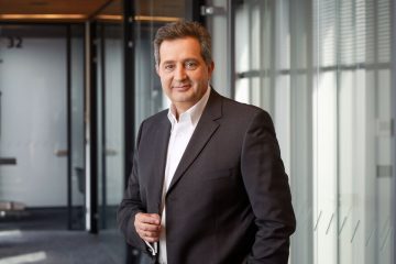 Brunon Bartkiewicz Bankowcem Roku 2021 wg magazynu „Forbes” Brunon Bartkiewicz Bankowcem Roku 2021 wg magazynu „Forbes”