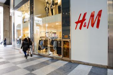 H&M wdrożyła odroczone płatności PayPo H&M wdrożyła odroczone płatności PayPo