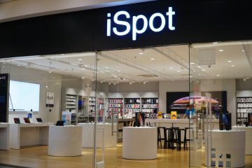 Rusza iSpot Premium Leasing – pierwszy leasing w pełni online