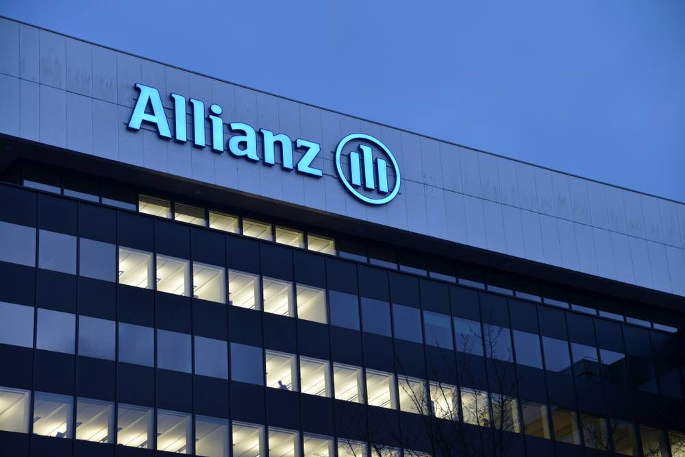 Allianz kupuje Aviva Polska