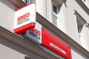 ERGO Hestia podsumowuje program „Rower na zawsze”