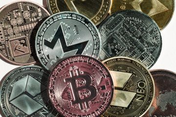 Bitcoin wita się z Salwadorem potężnym tąpnięciem