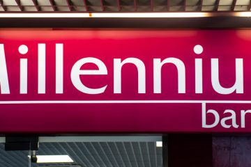 Bank Millennium rozszerza ofertę o kredyty dla firm z gwarancjami Biznesmax Plus i Ekomax