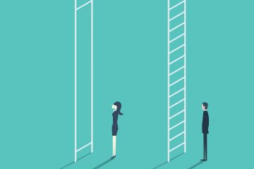 Firmom z sektora finansowego coraz bardziej zależy na kobietach. Ale luka płacowa wciąż jest obecna